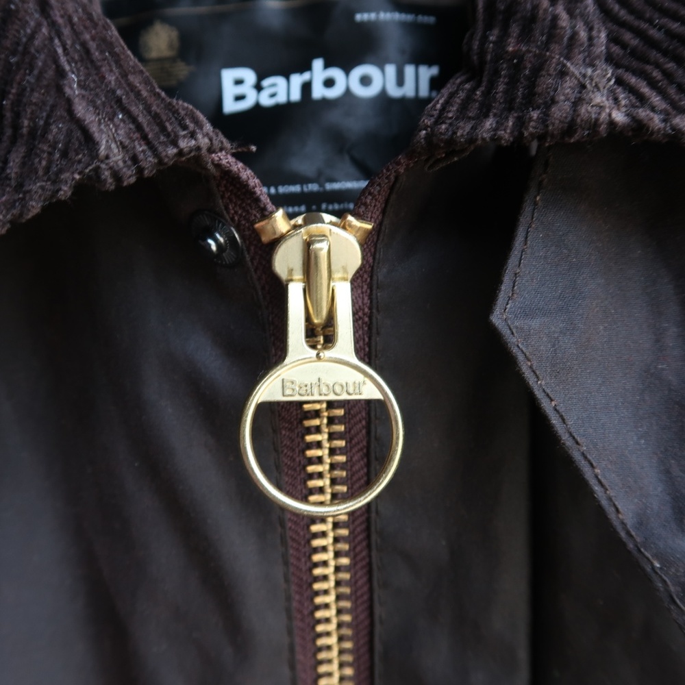 Barbour Beautfort